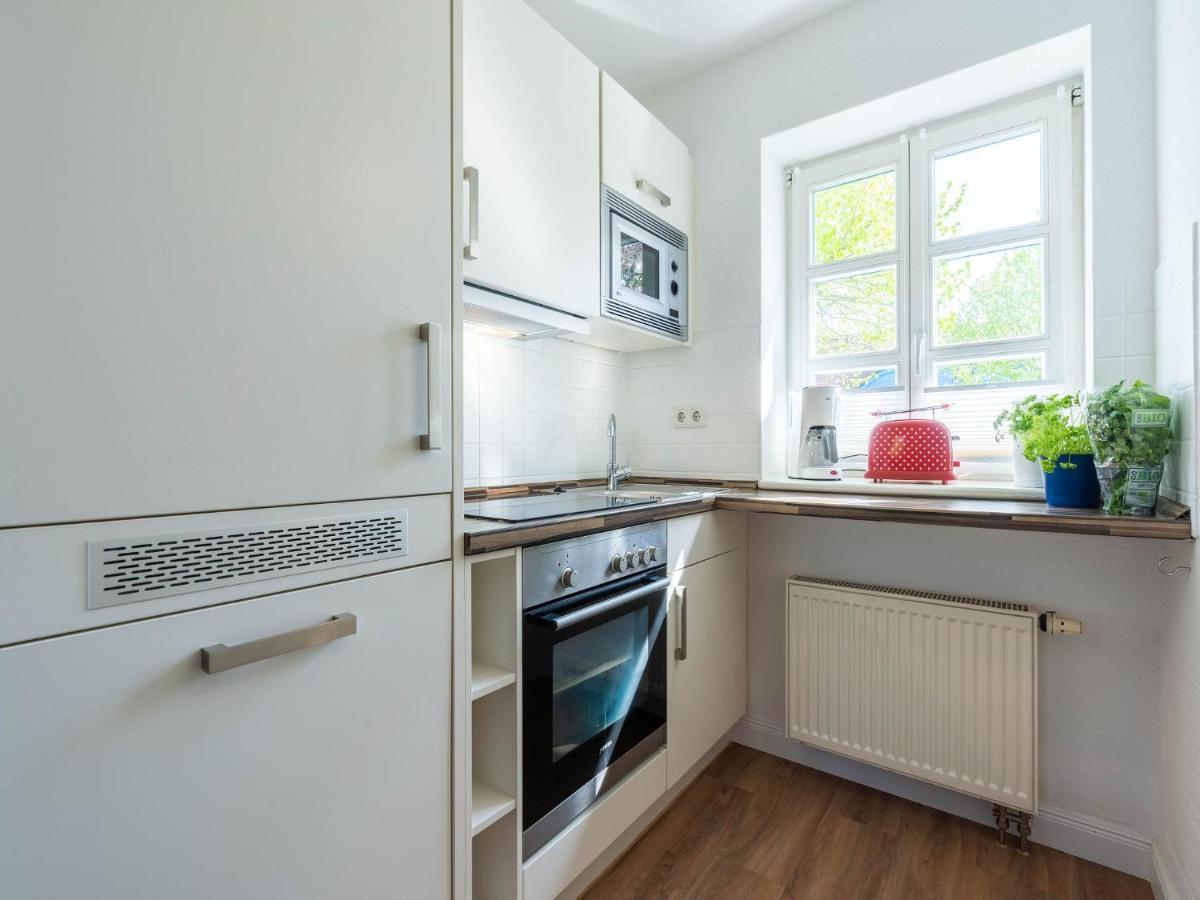 Apartment Komfort Mit 2 Schlafzimmern Und Terrasse A63